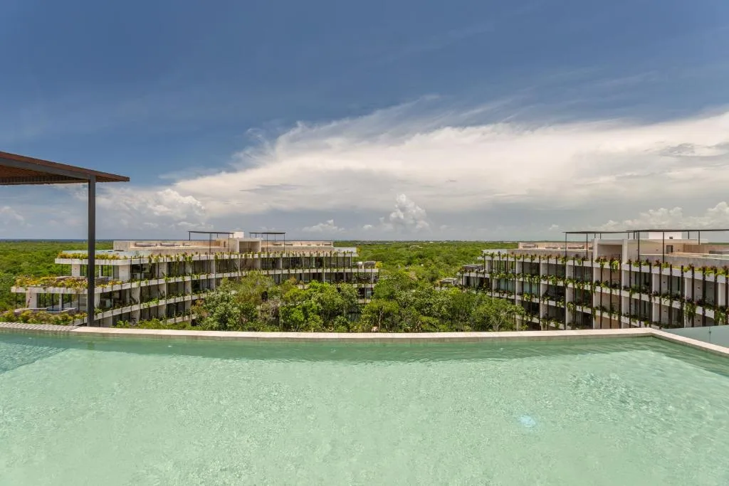 Loft in Region 15, Tulum