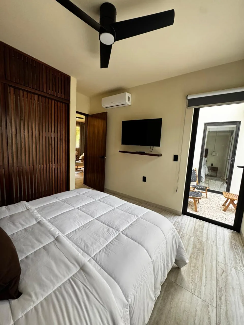 2 Bedroom Apartment in Región 8, Tulum