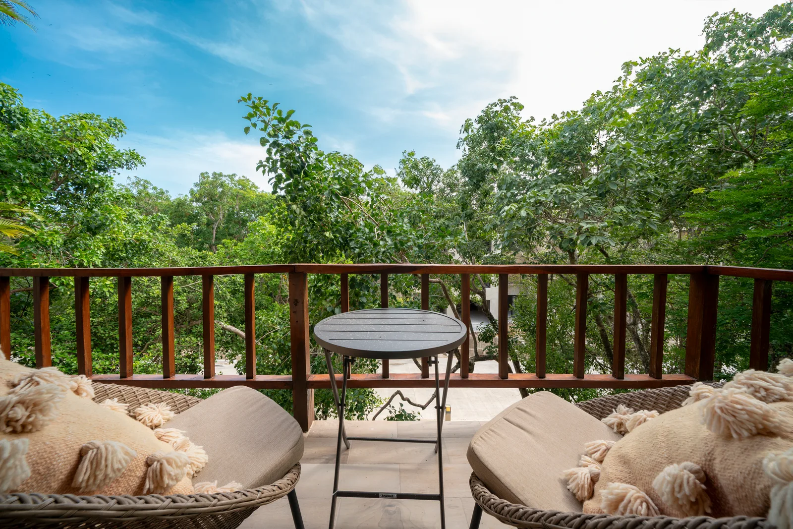 Penthouse in Aldea Zama, Tulum