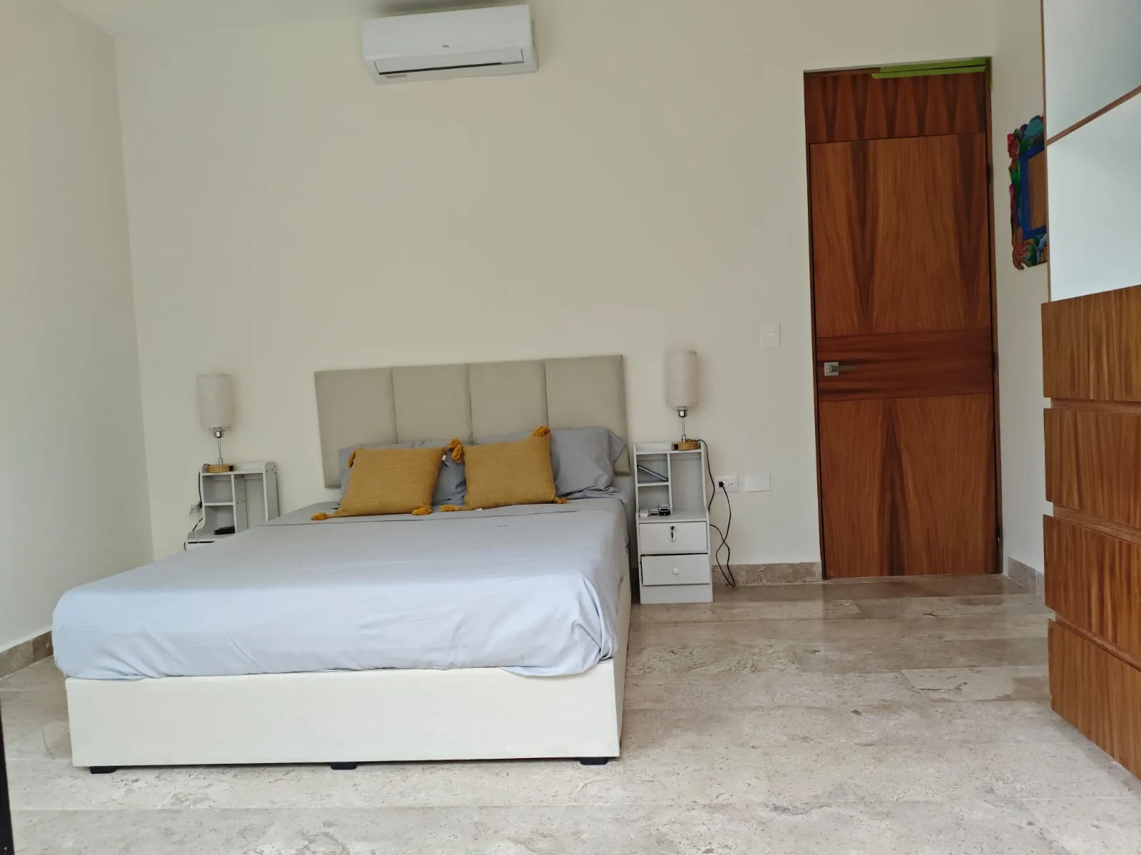 1 Bedroom Apartment with Jacuzzi in Región 15, Tulum