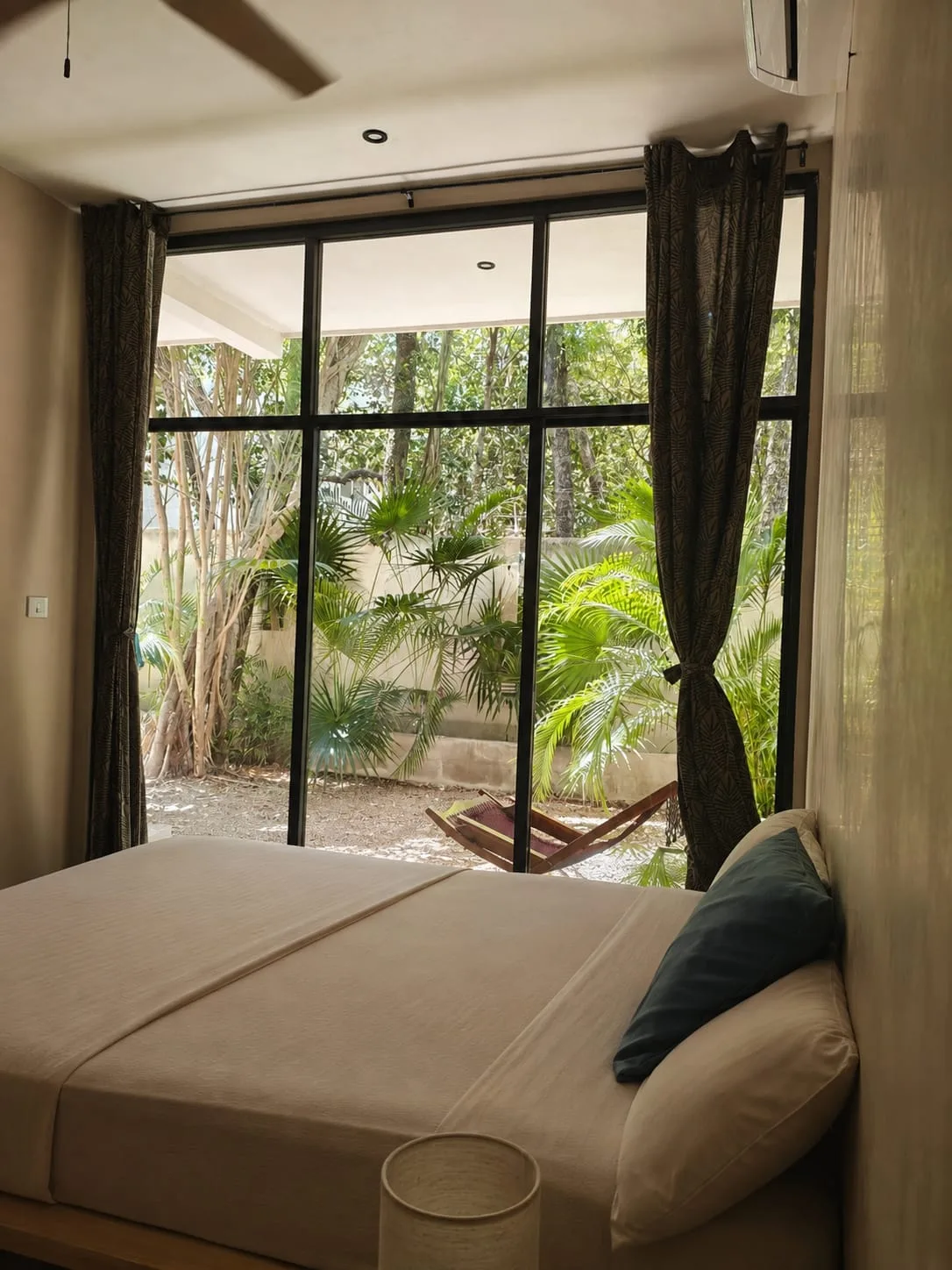 2 Bedroom Apartment with Garden in La Veleta, Tulum