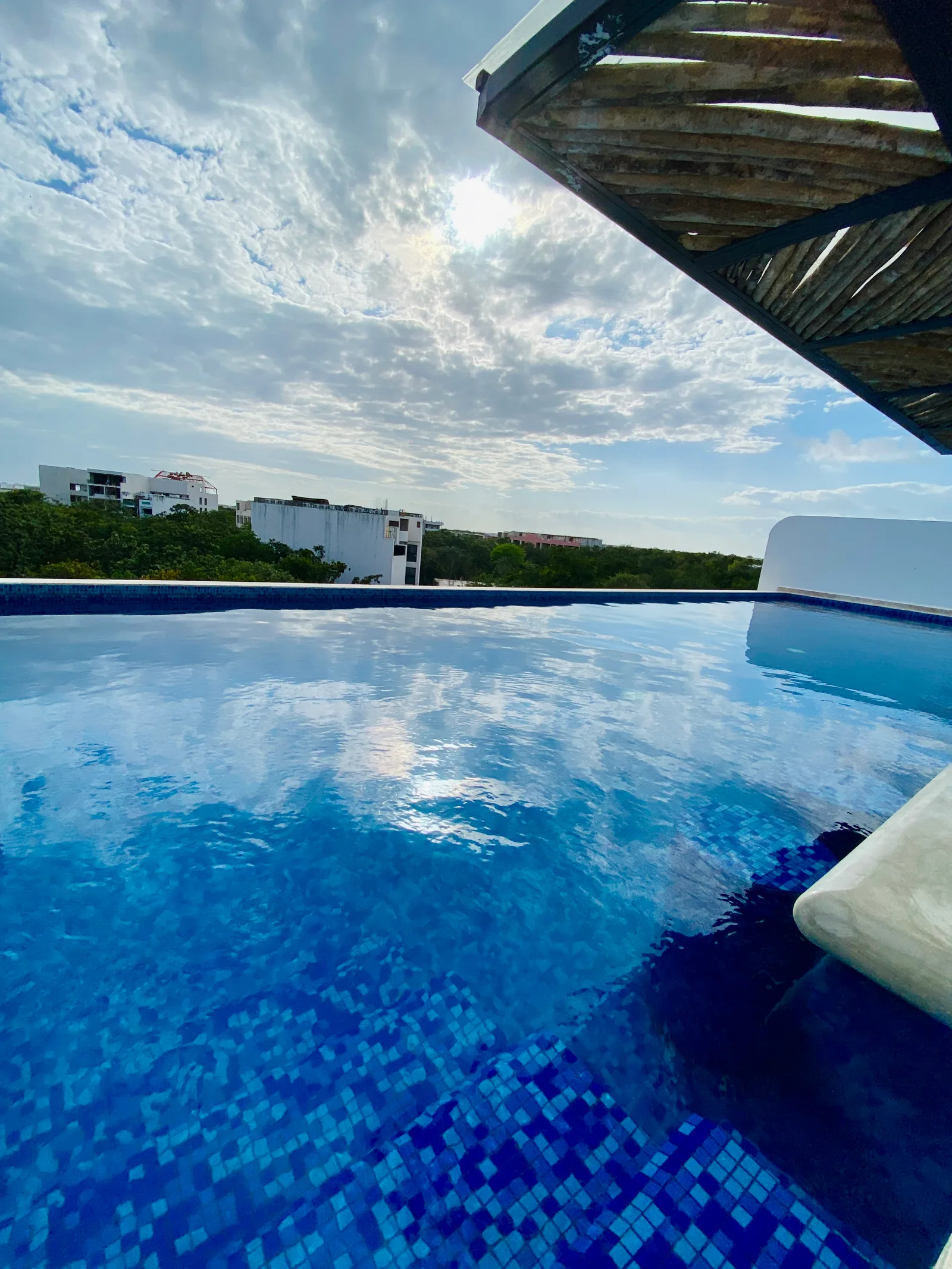 Studio Apartment in Aldea Zama, Tulum