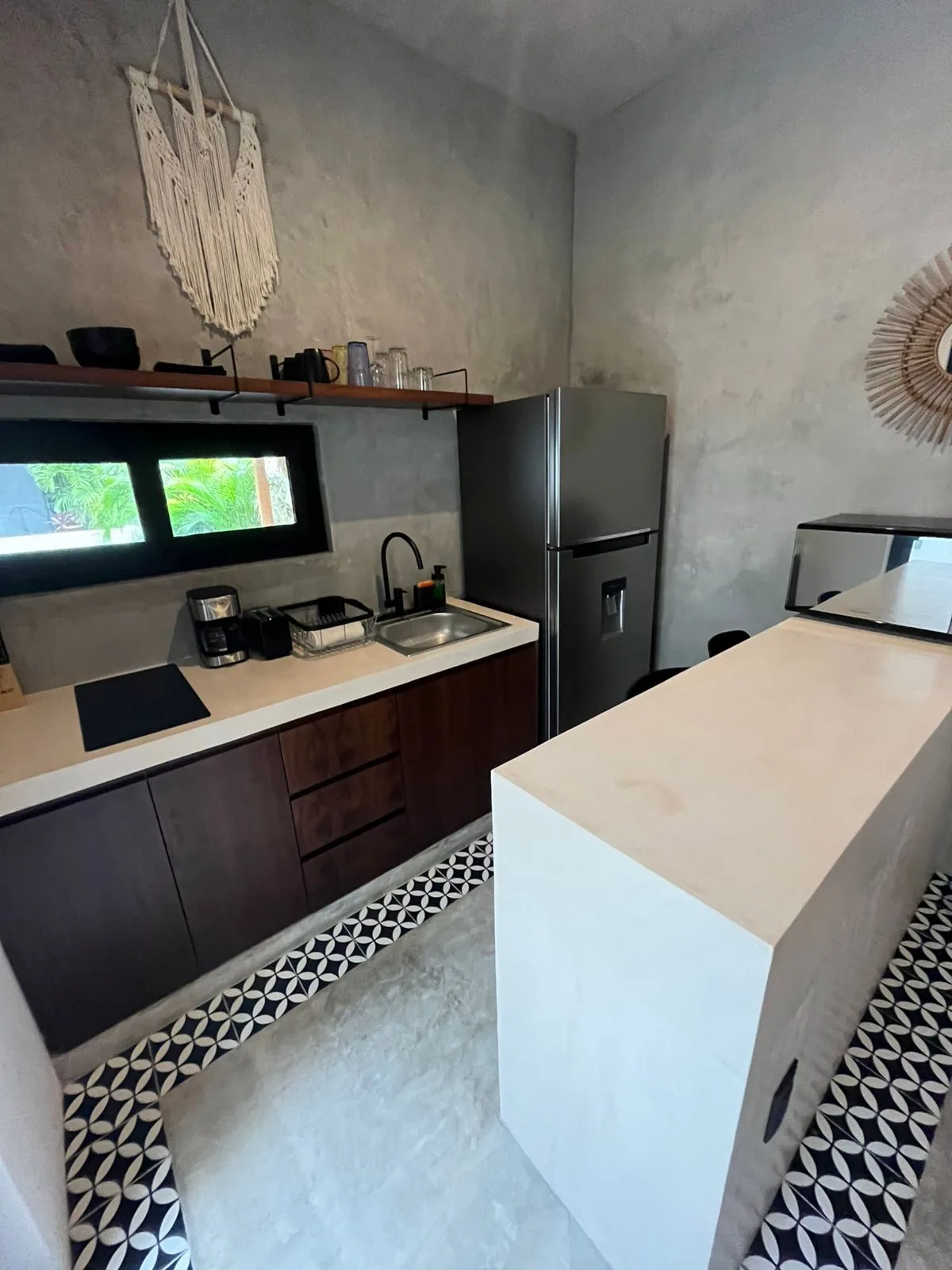 Studio Apartment in La Veleta, Tulum