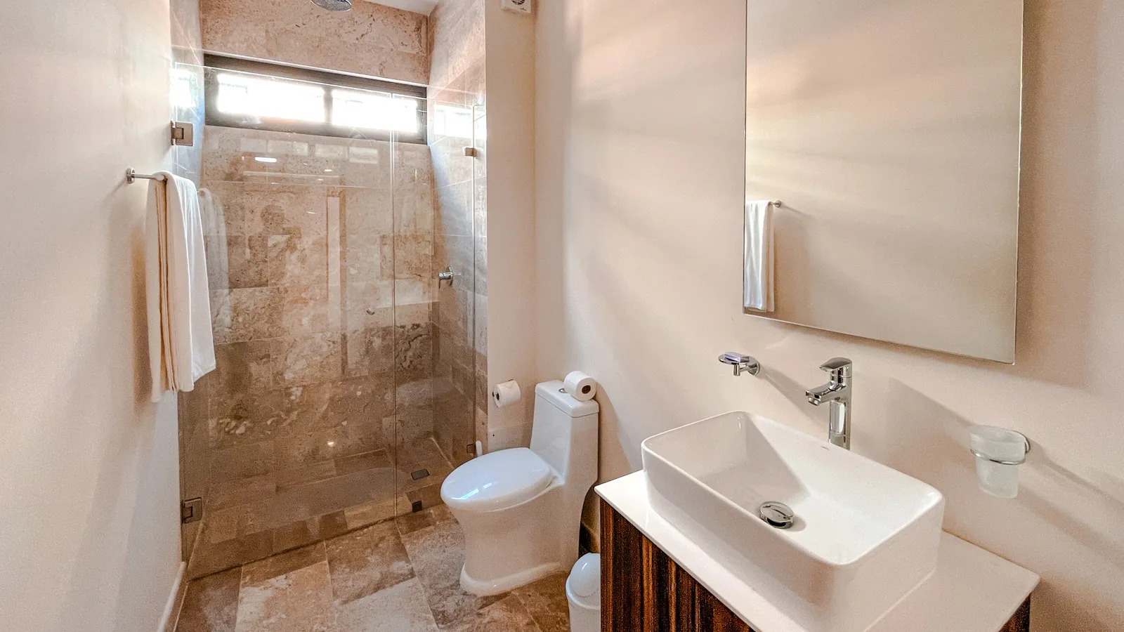 2 Bedroom Apartment in Aldea Zama, Tulum