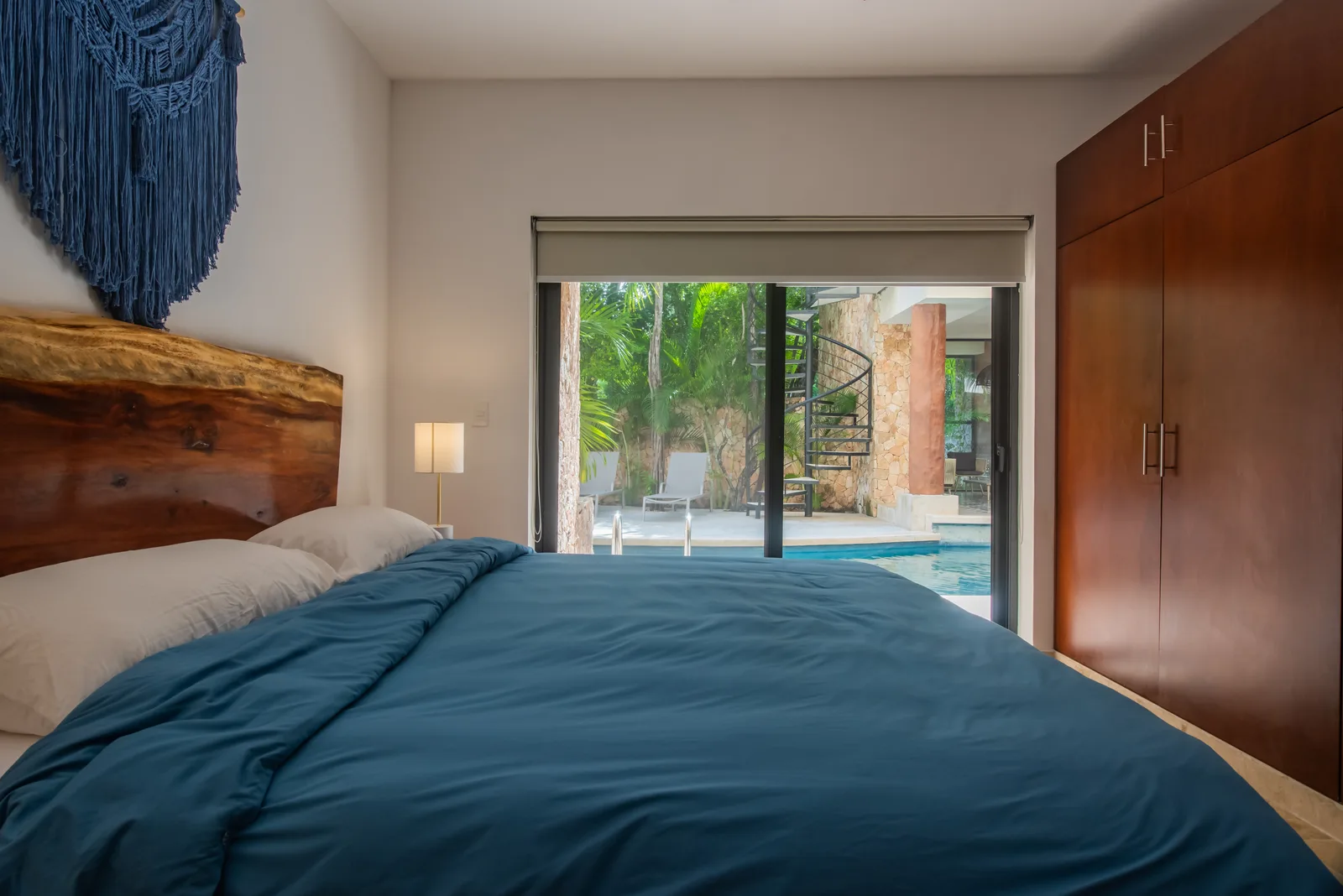 2 Bedroom Apartment in Aldea Zama, Tulum