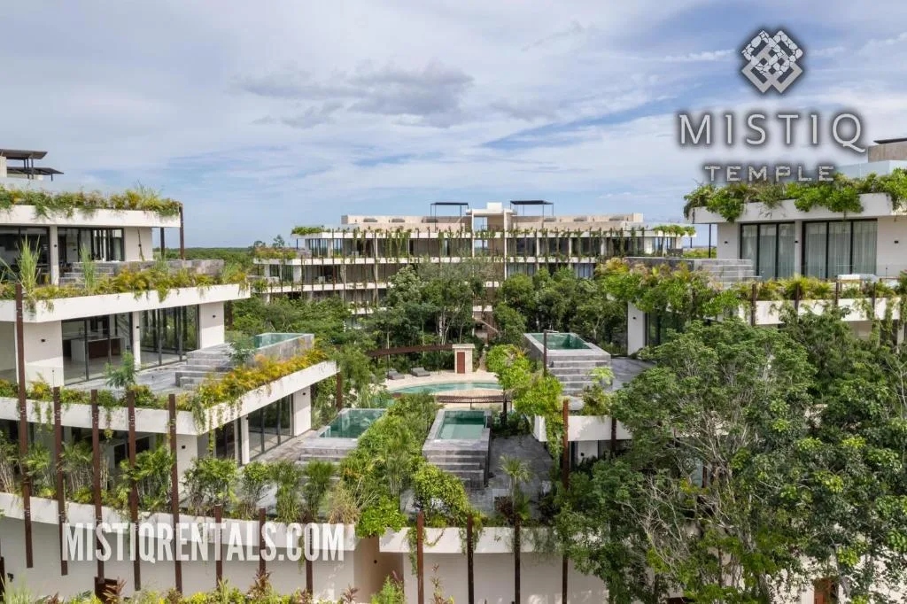 Loft in Region 15, Tulum