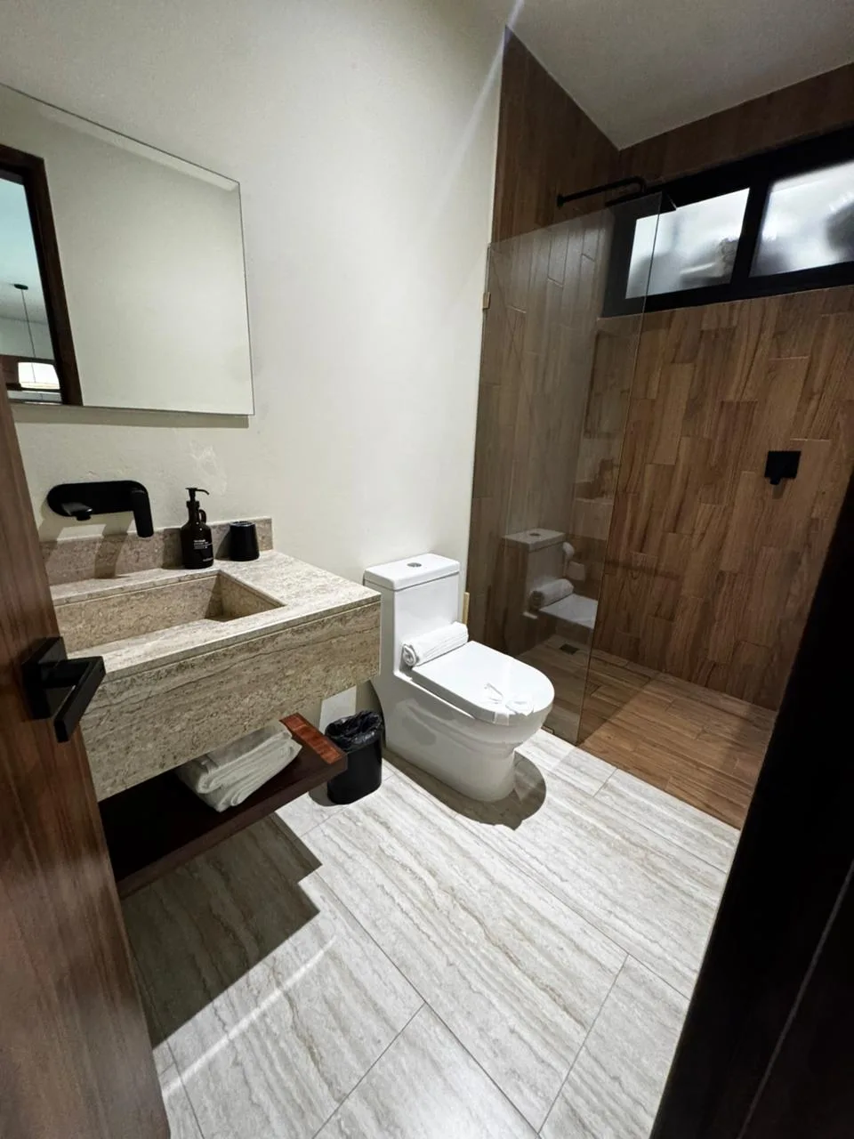 2 Bedroom Apartment in Región 8, Tulum