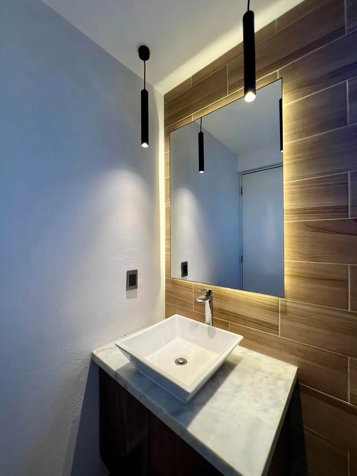 Studio for Rent in Zazil-Ha, Playa del Carmen