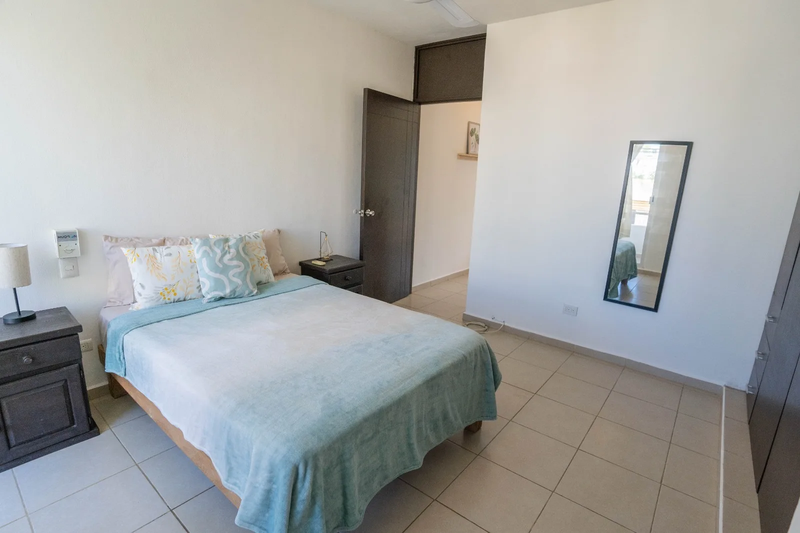 1 Bedroom Apartment in Centro, Playa del Carmen