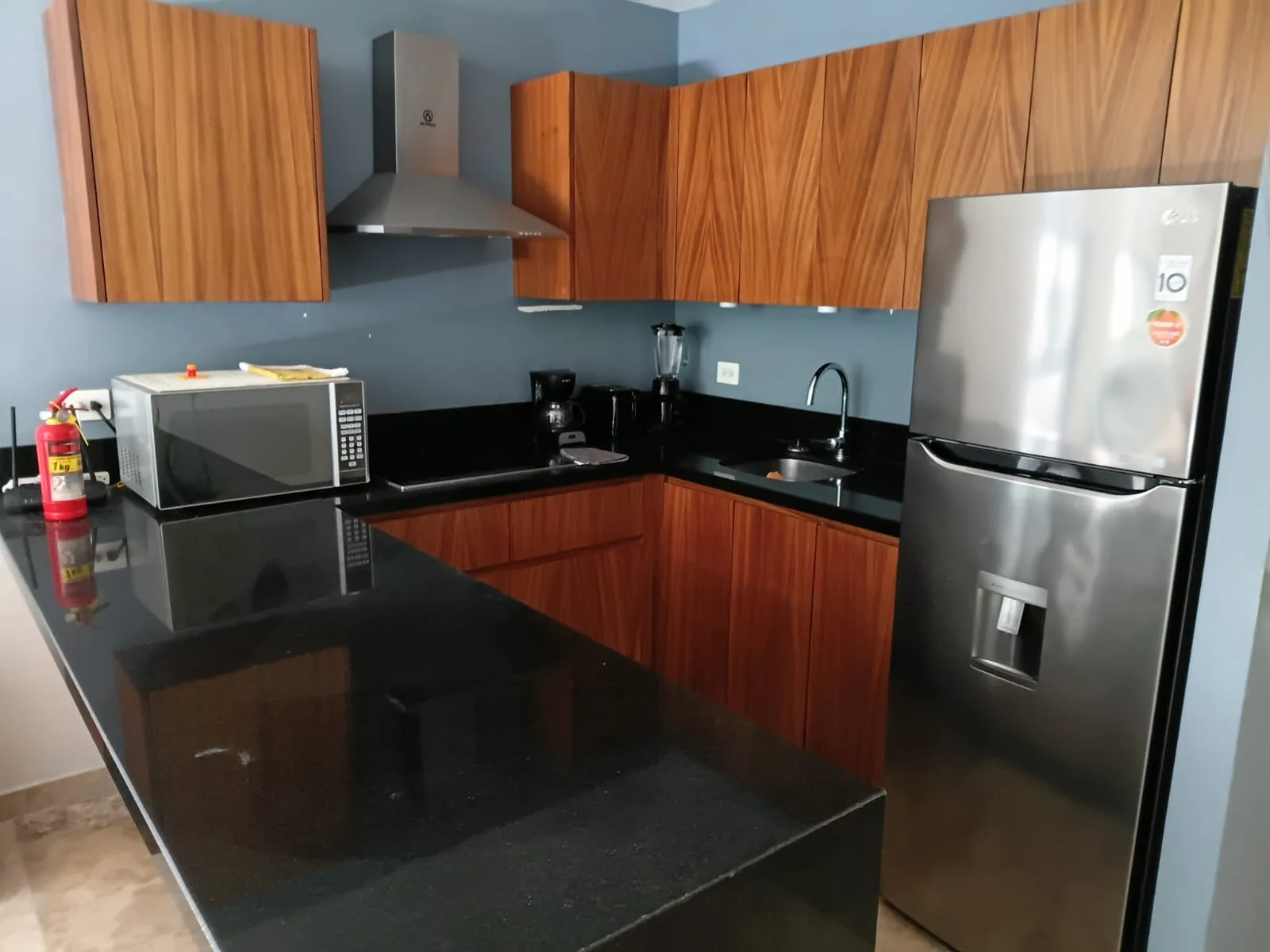 2 Bedroom Property in Aldea Zamá, Tulum