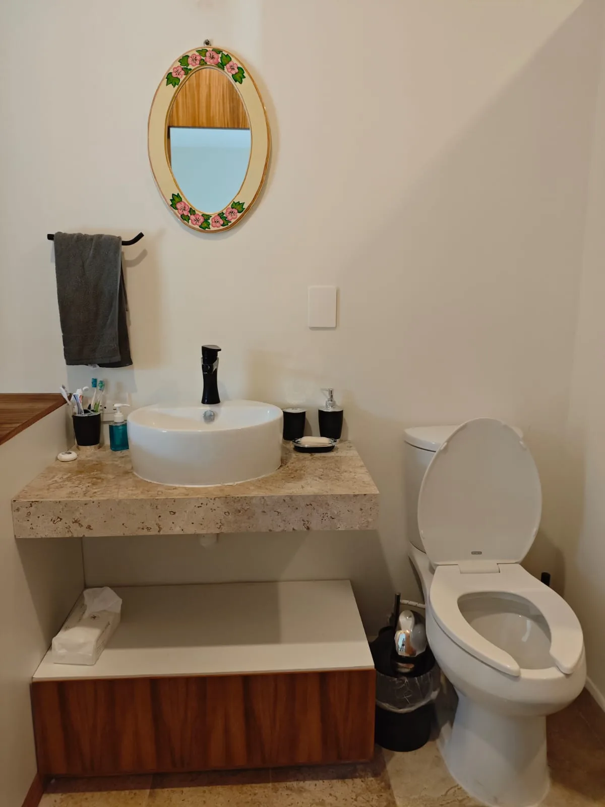 1 Bedroom Apartment with Jacuzzi in Región 15, Tulum