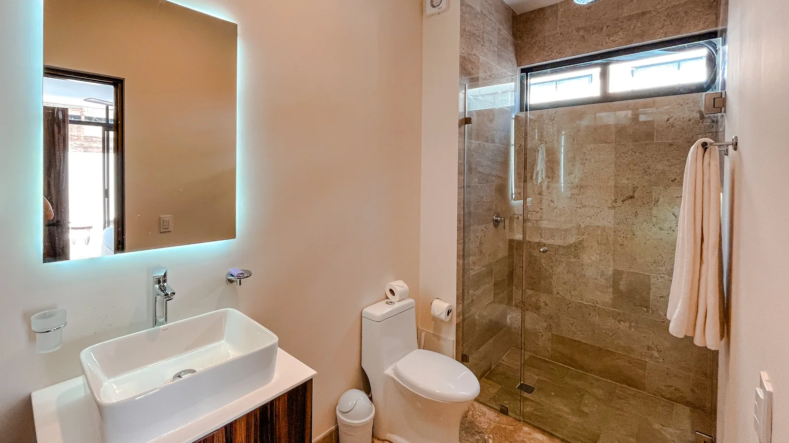 2 Bedroom Apartment in Aldea Zama, Tulum
