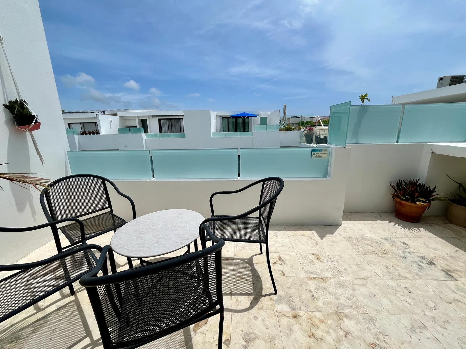 Penthouse in Centro, Playa del Carmen