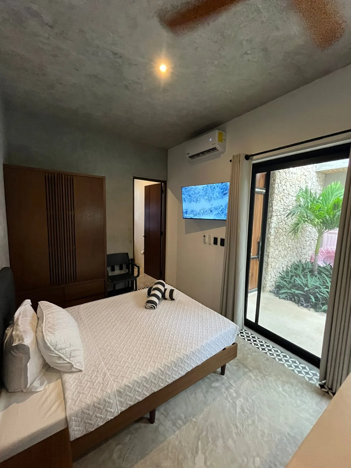 Studio Apartment in La Veleta, Tulum