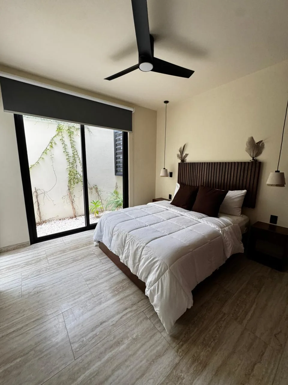 2 Bedroom Apartment in Región 8, Tulum