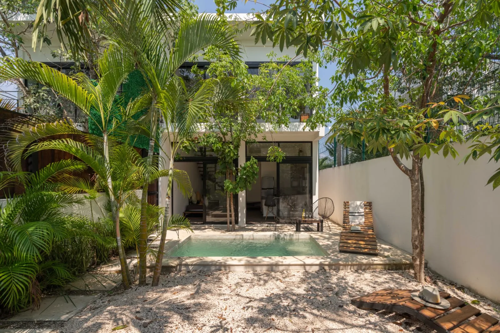 Villa in Tulum