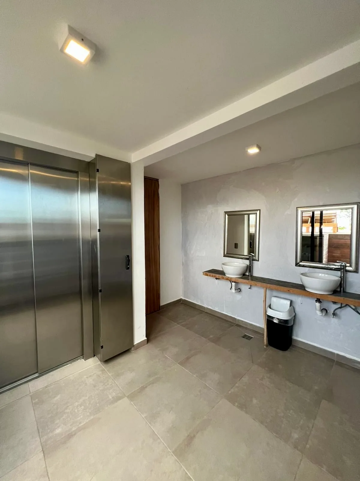Studio for Rent in Zazil-Ha, Playa del Carmen