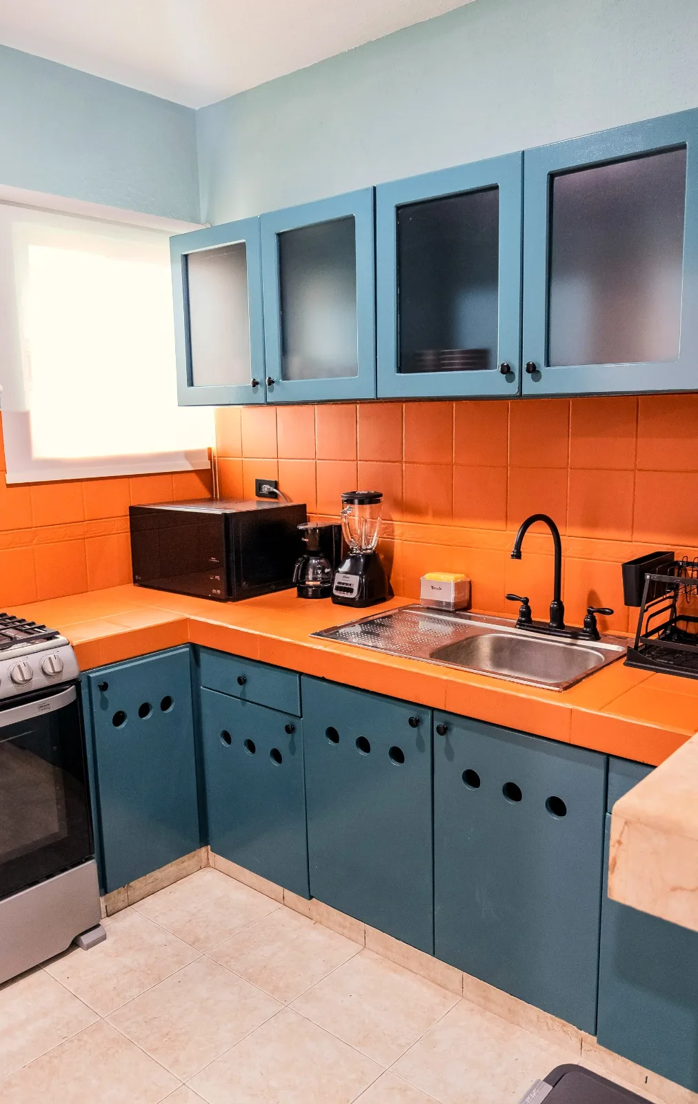 Furnished 3 Bedroom Apartment in Playa del Carmen