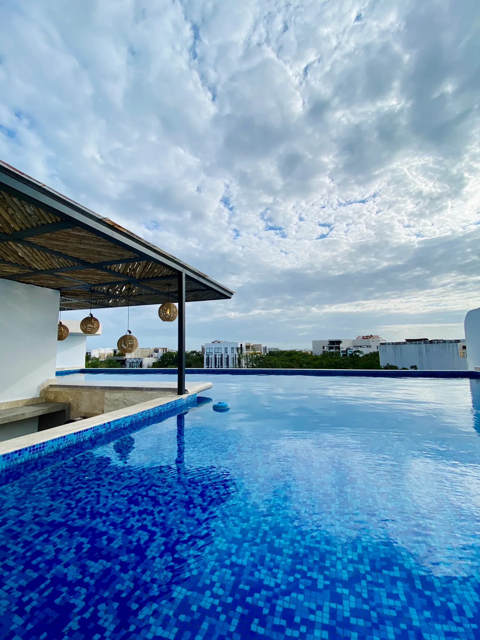 Studio Apartment in Aldea Zama, Tulum