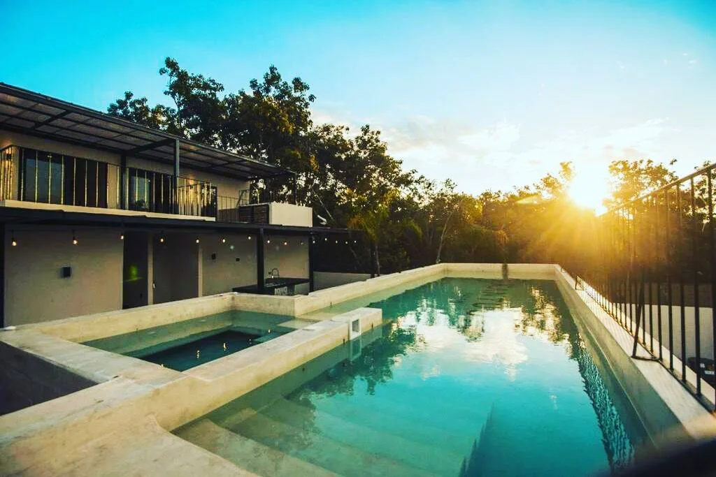 Smart Studio in La Veleta, Tulum