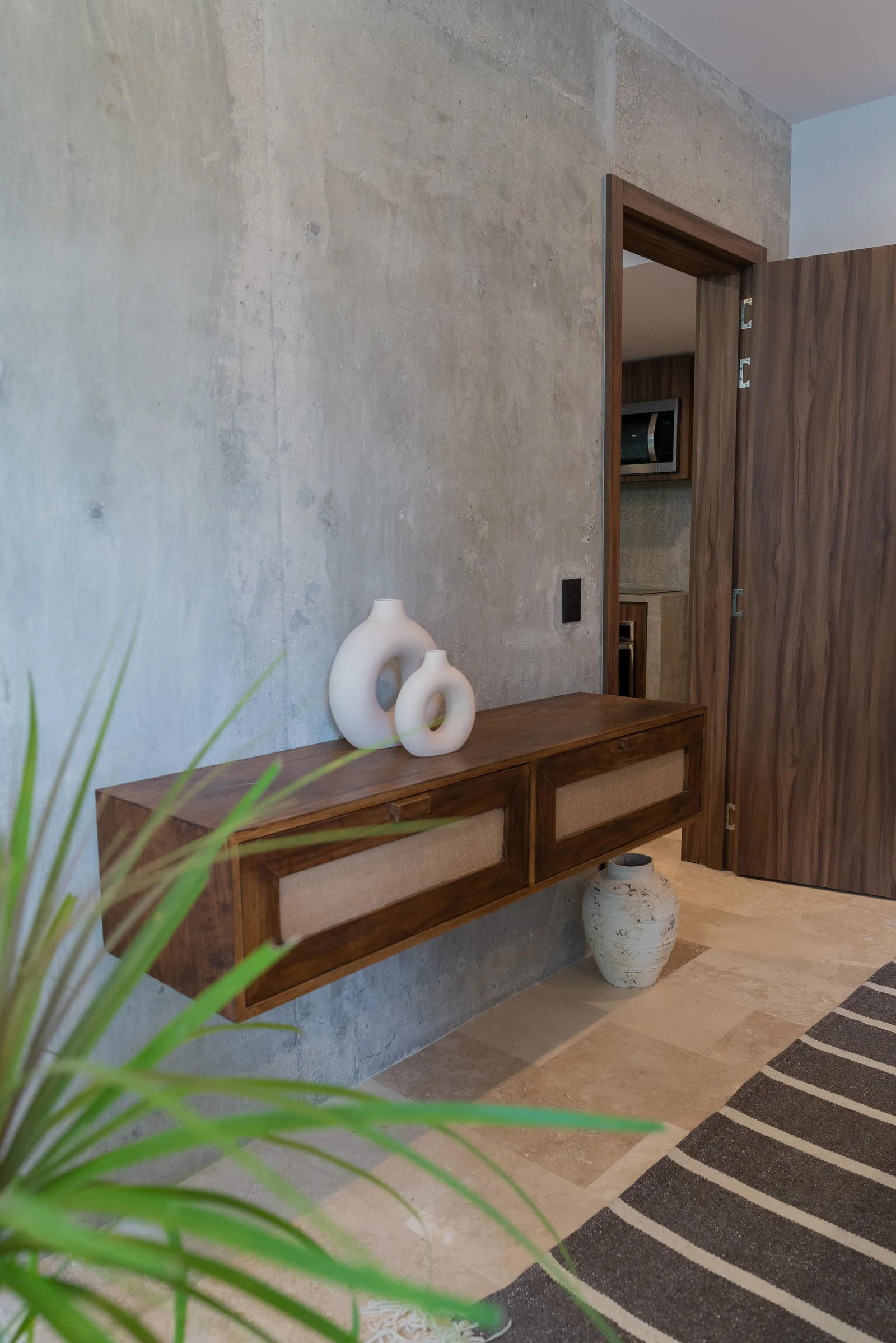 2 Bedroom Condo in Tulum – Xalet on Av. Coba