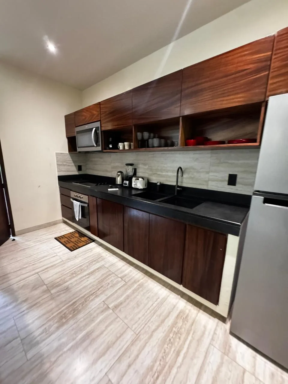 2 Bedroom Apartment in Región 8, Tulum