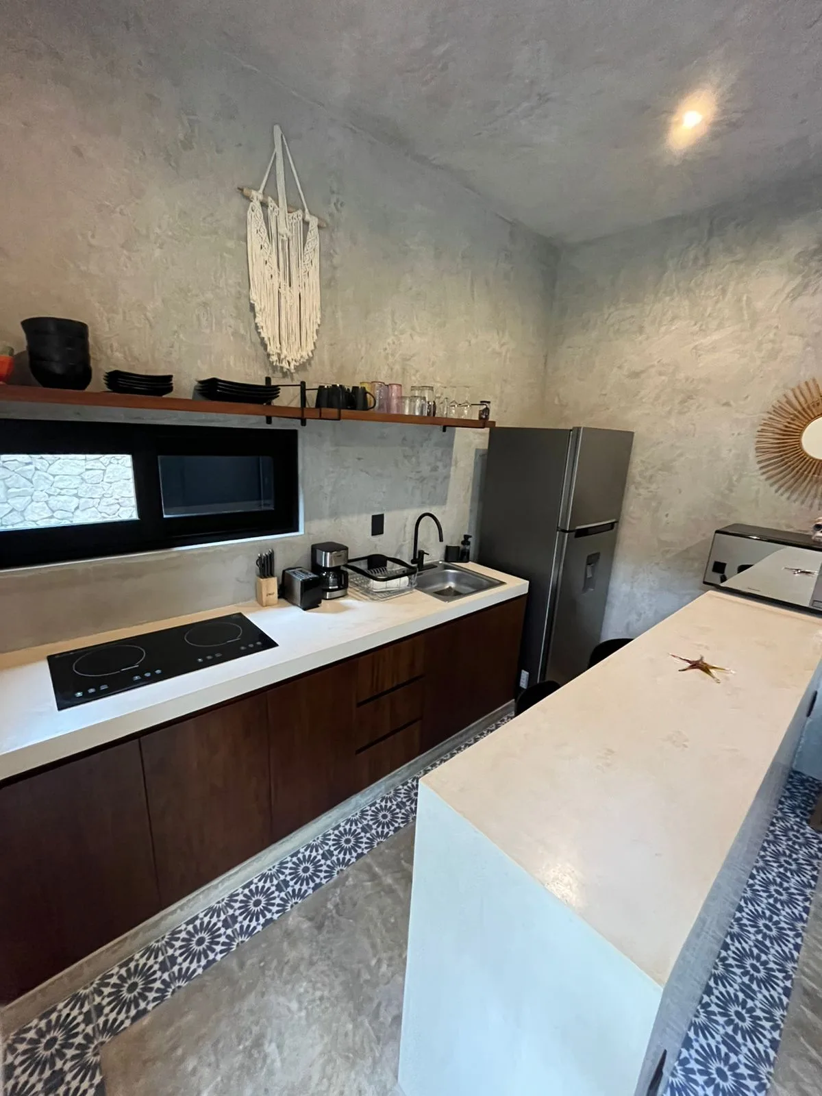 Studio Apartment in La Veleta, Tulum