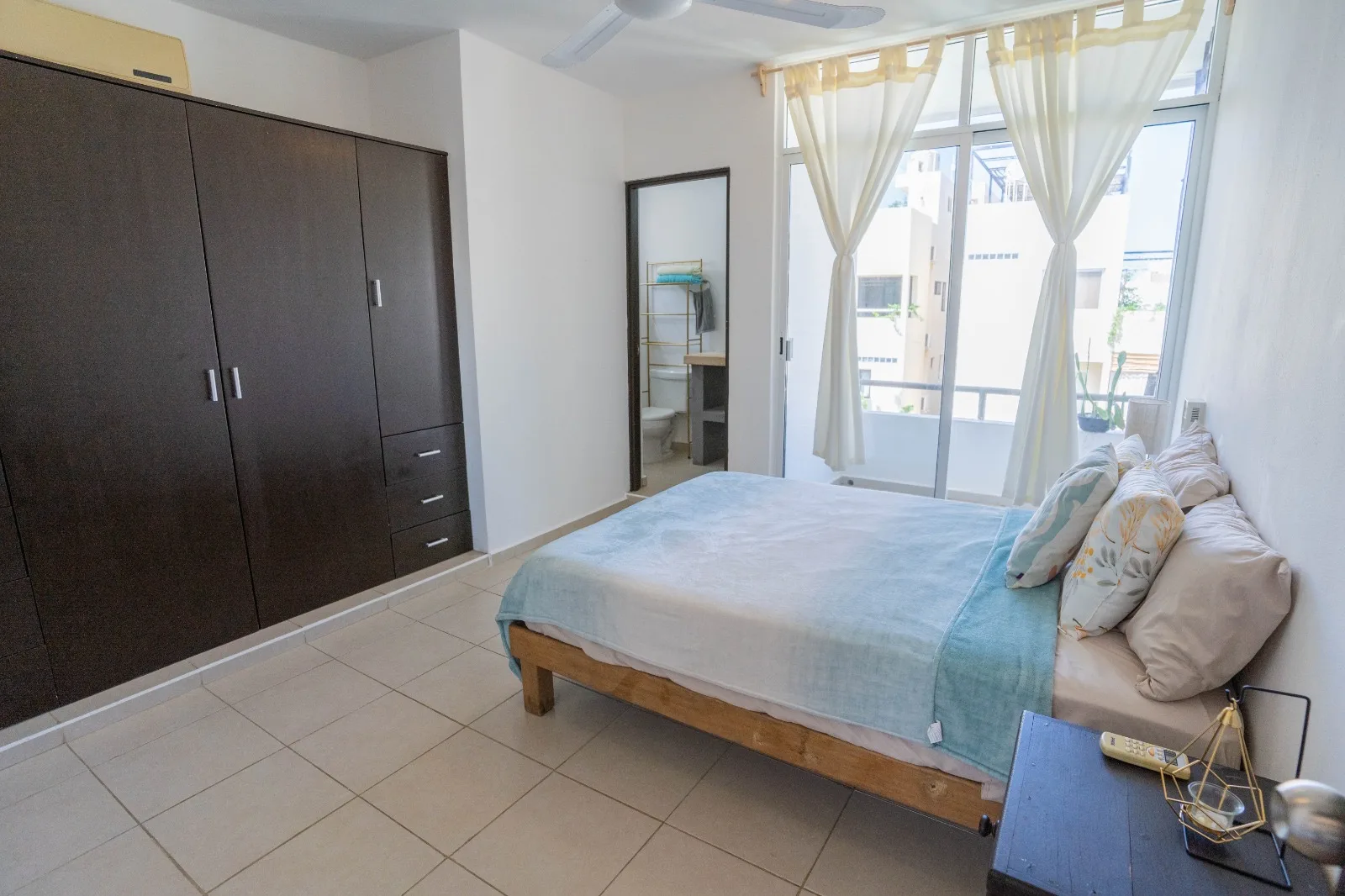 1 Bedroom Apartment in Centro, Playa del Carmen