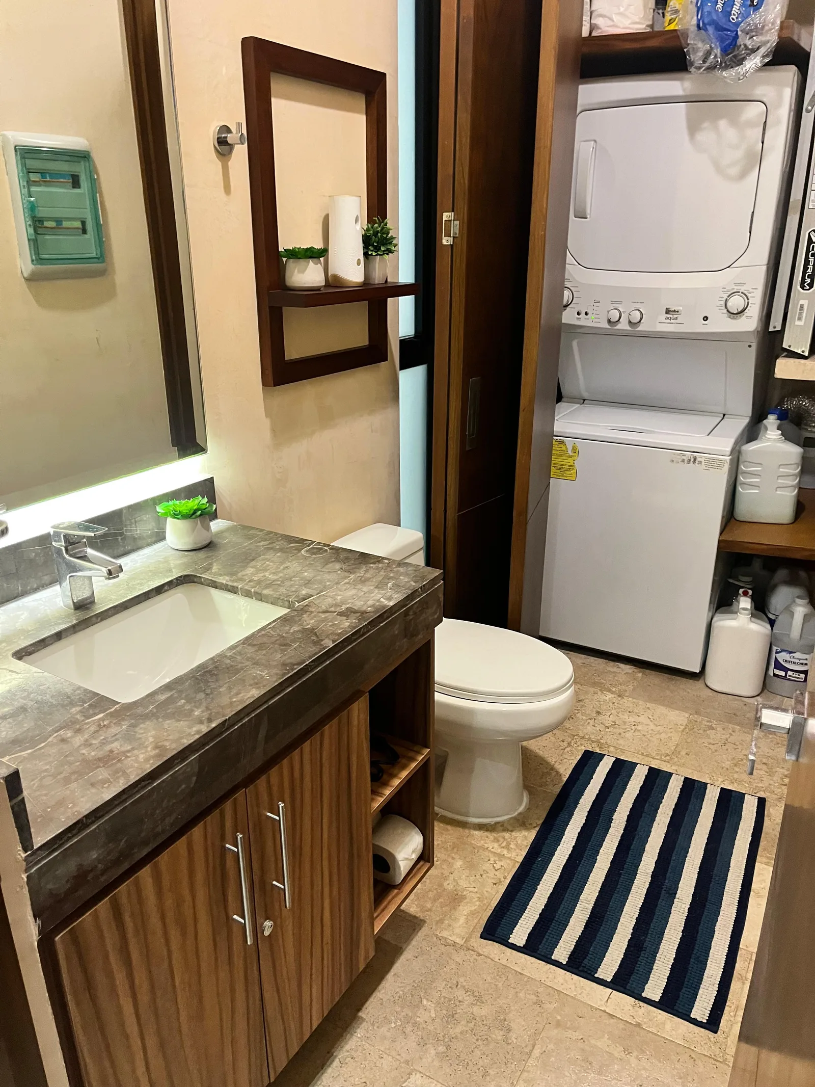 2 Bedroom Apartment in Aldea Zama, Tulum
