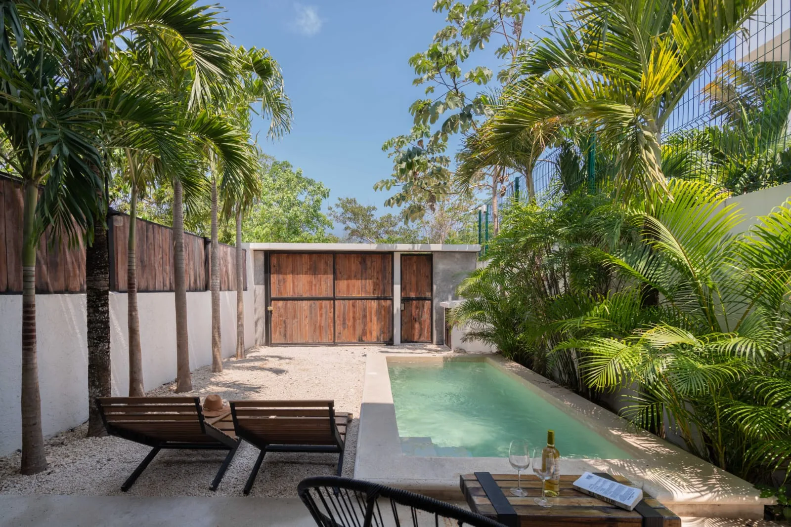 Villa in Tulum
