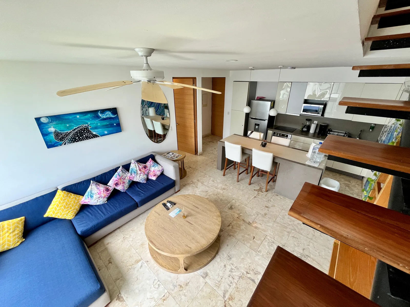 Penthouse in Centro, Playa del Carmen