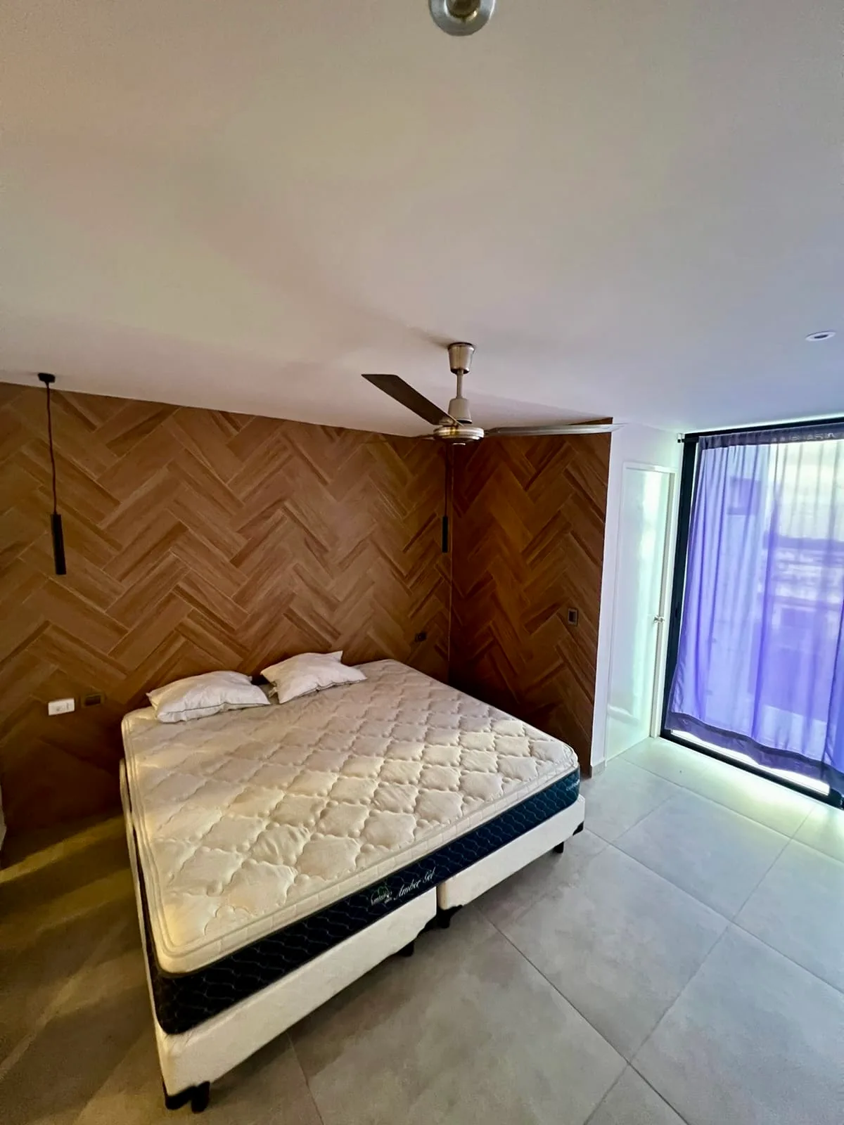 Studio for Rent in Zazil-Ha, Playa del Carmen