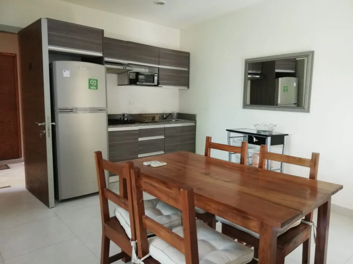 1 Bedroom Apartment in La Veleta, Tulum