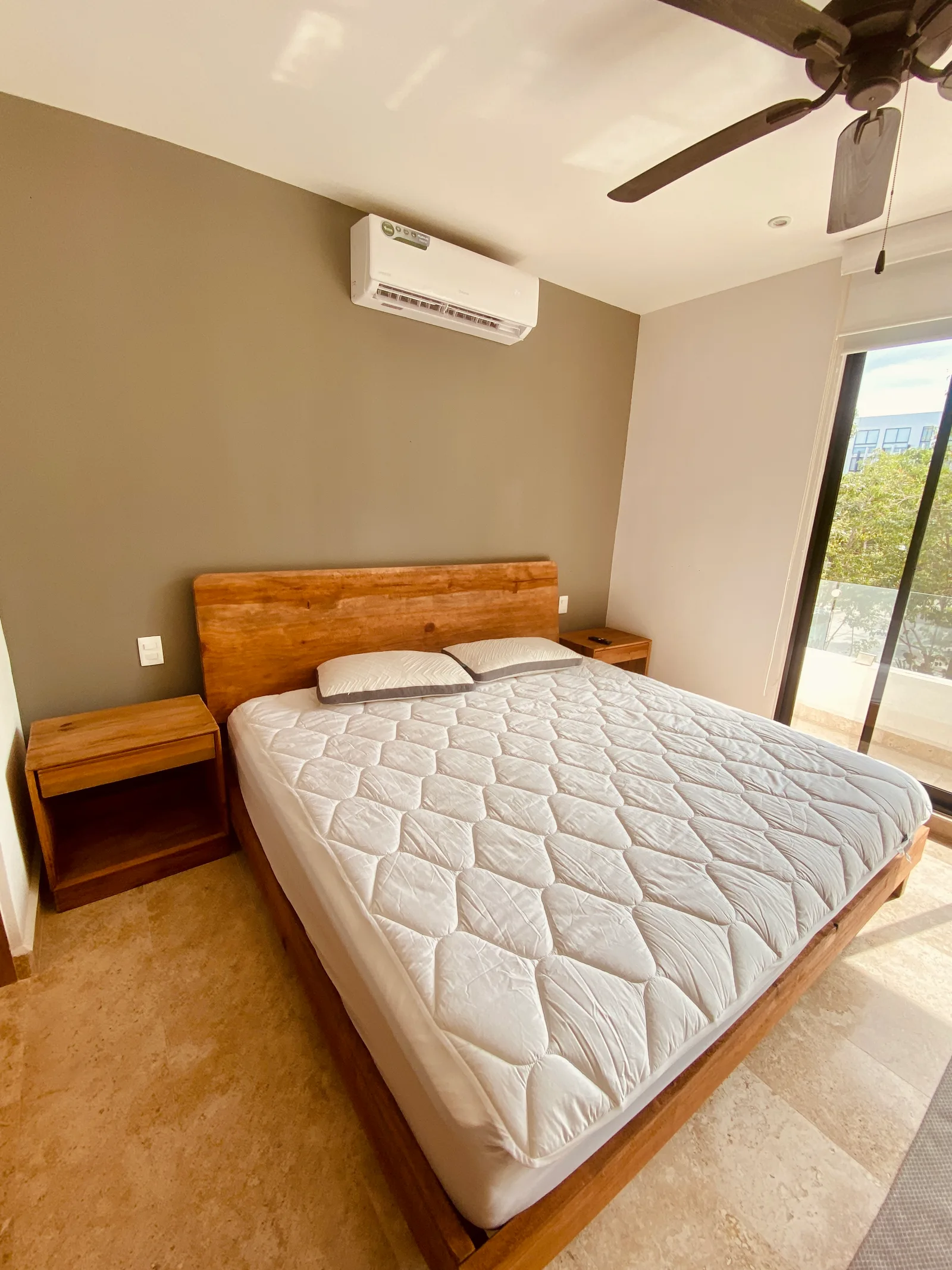 Studio Apartment in Aldea Zama, Tulum