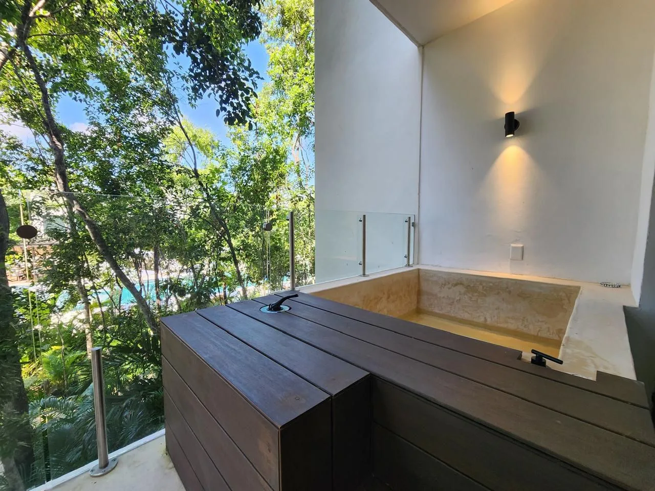 2 Bedroom Apartment in Tulum – Karanda Condominium