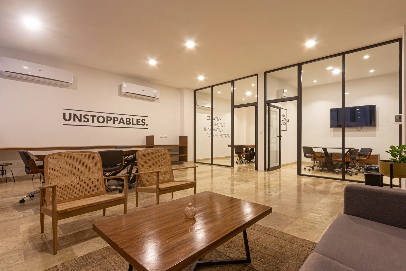 Two Bedroom Condo in Playa del Carmen