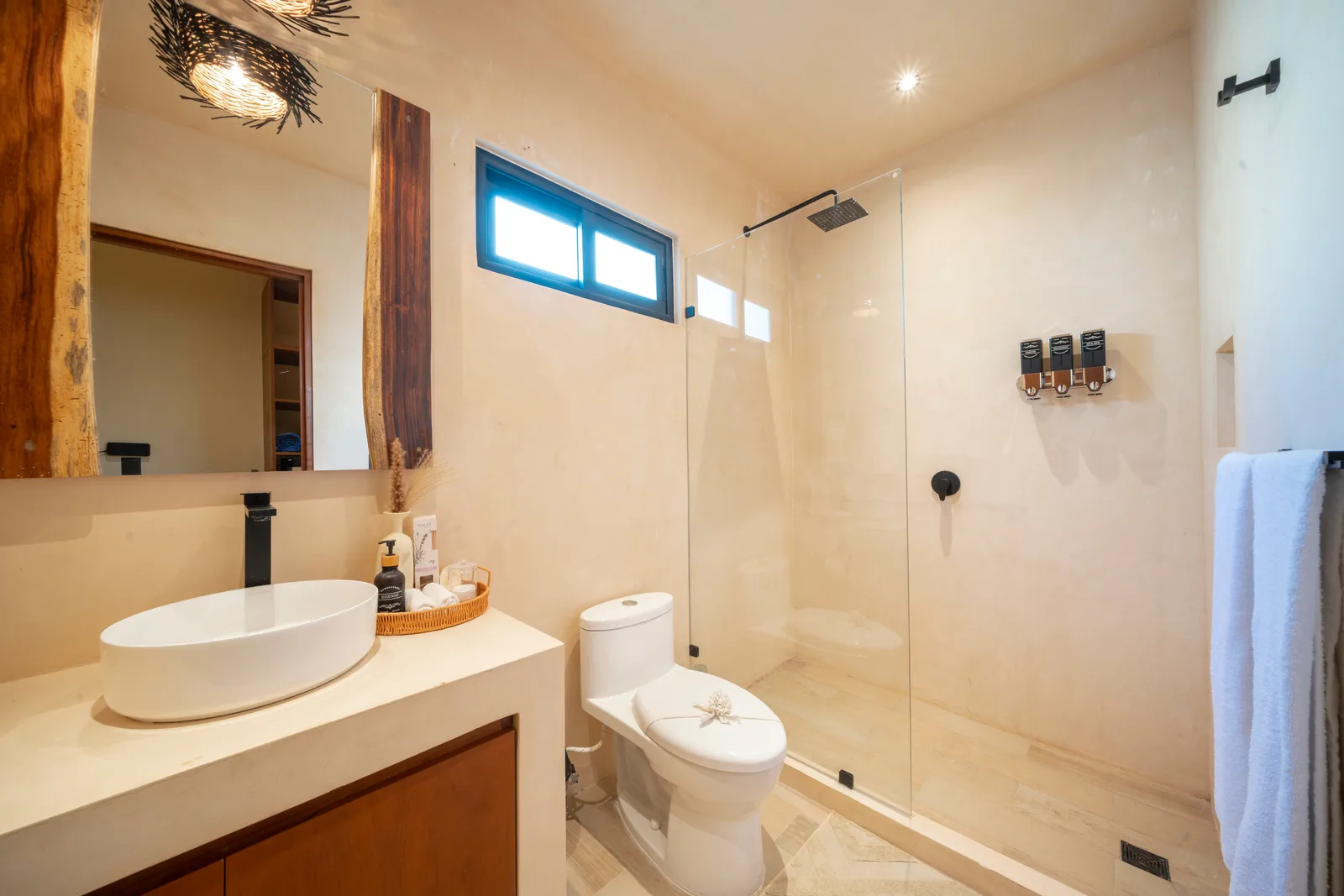 Penthouse in Aldea Zama, Tulum