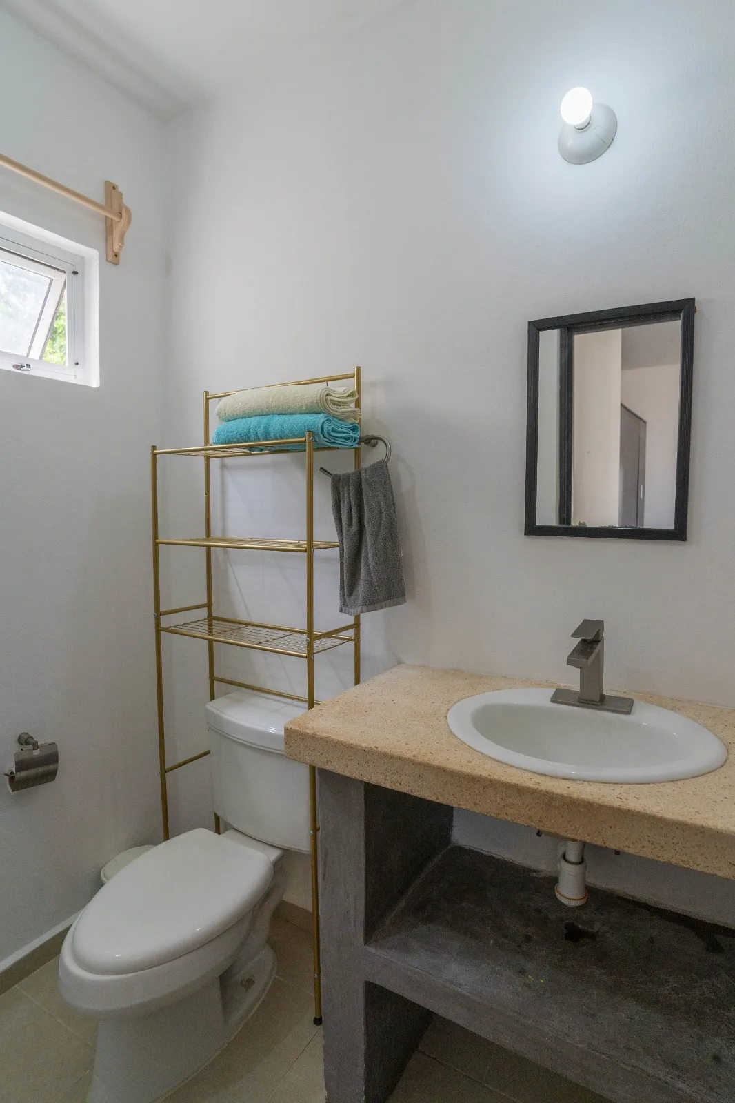 1 Bedroom Apartment in Centro, Playa del Carmen