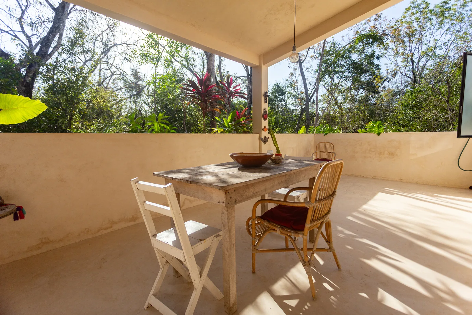 Villa in Tulum – Tumben Kaa