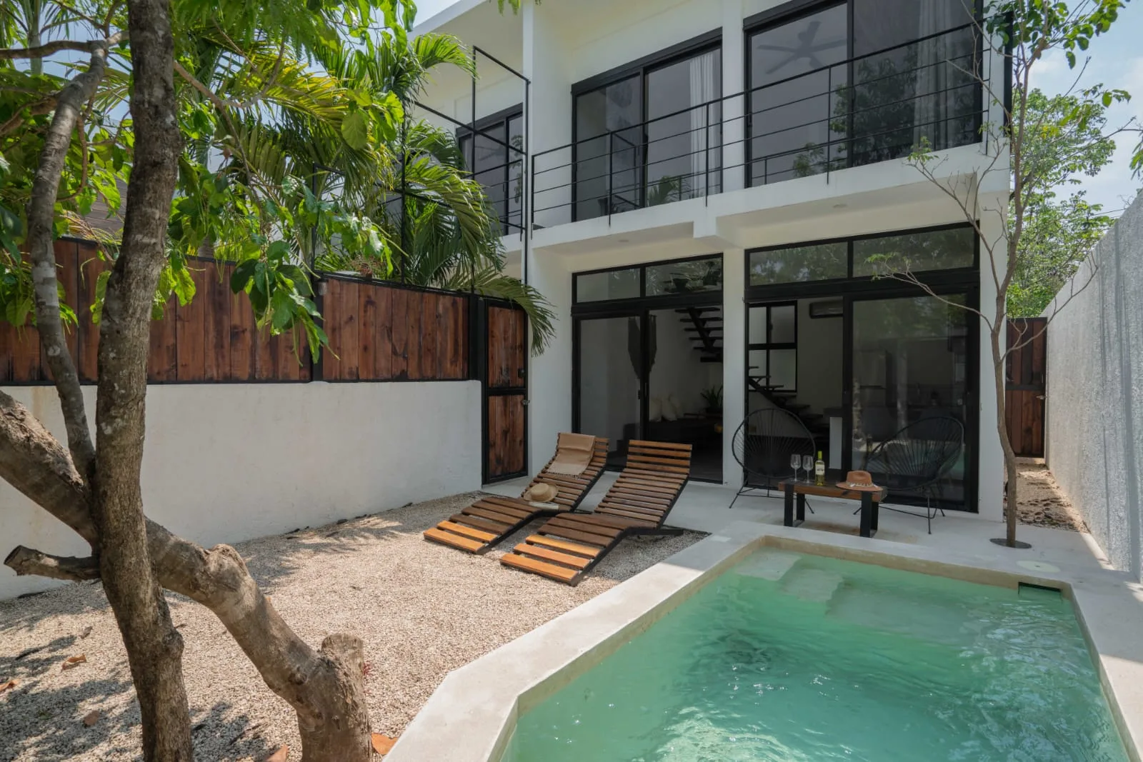 Villa in Tulum
