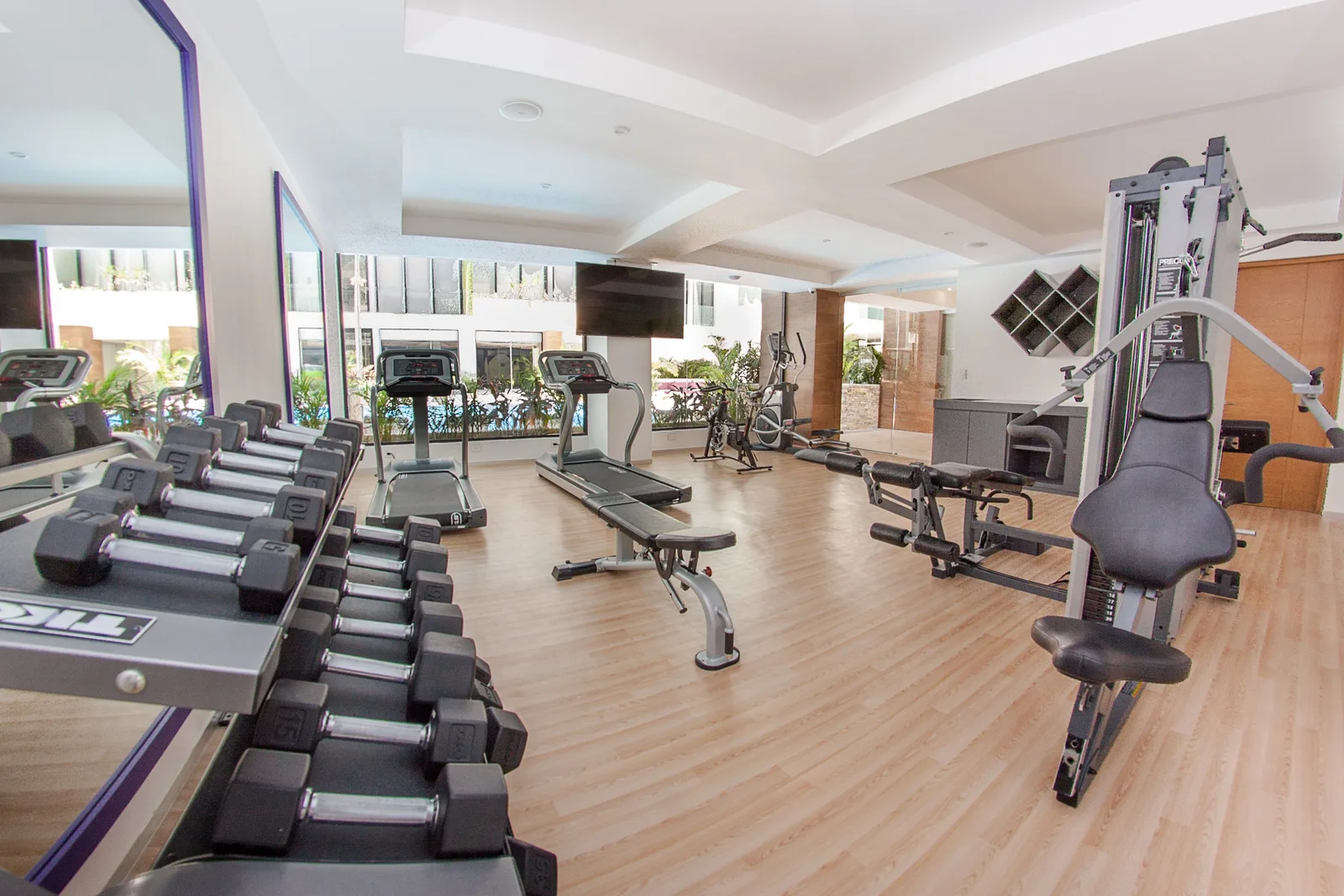 Property in Playa del Carmen