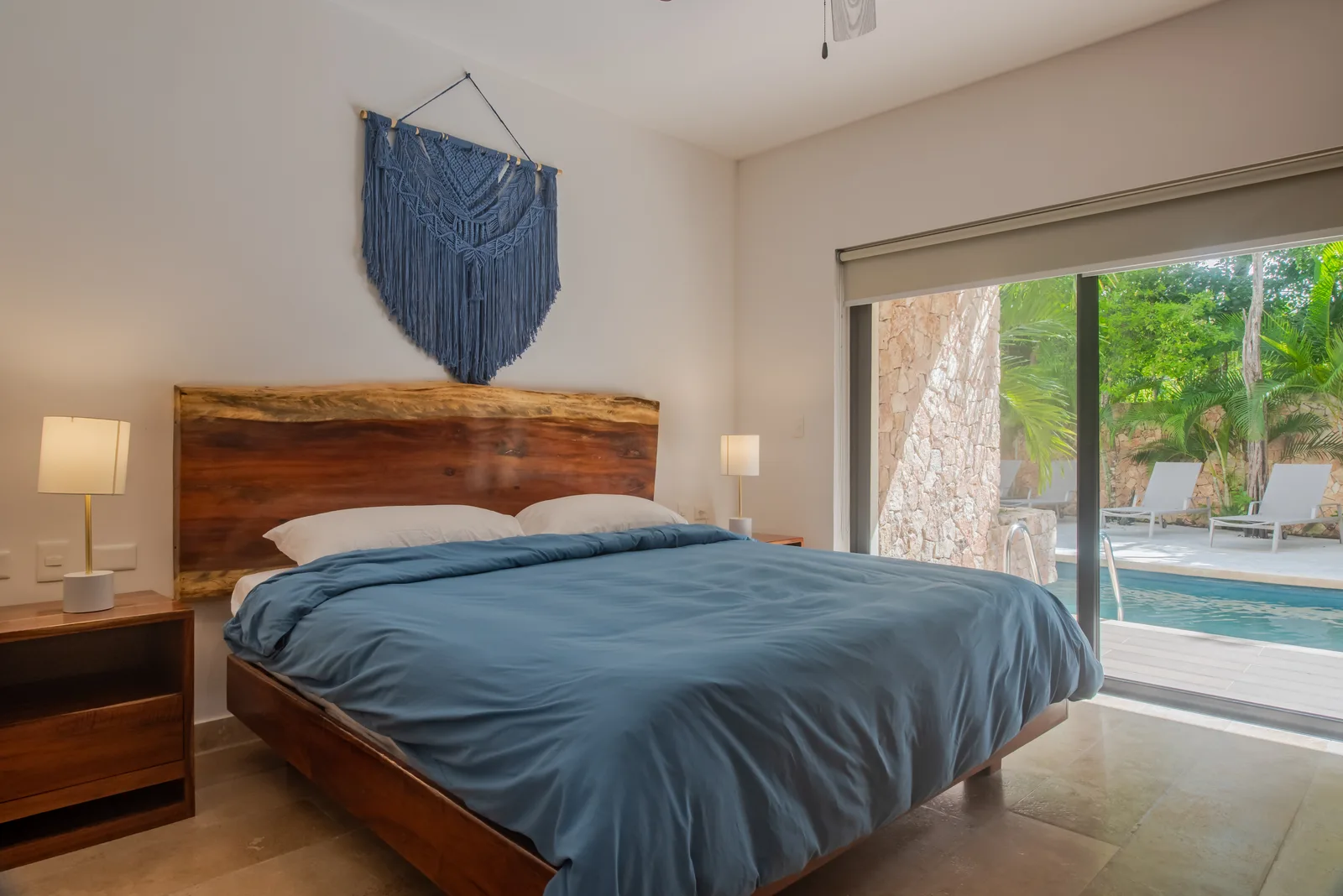 2 Bedroom Apartment in Aldea Zama, Tulum