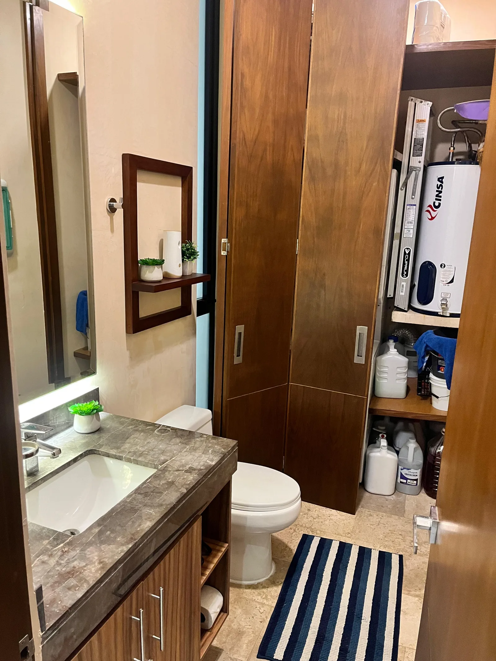 2 Bedroom Apartment in Aldea Zama, Tulum