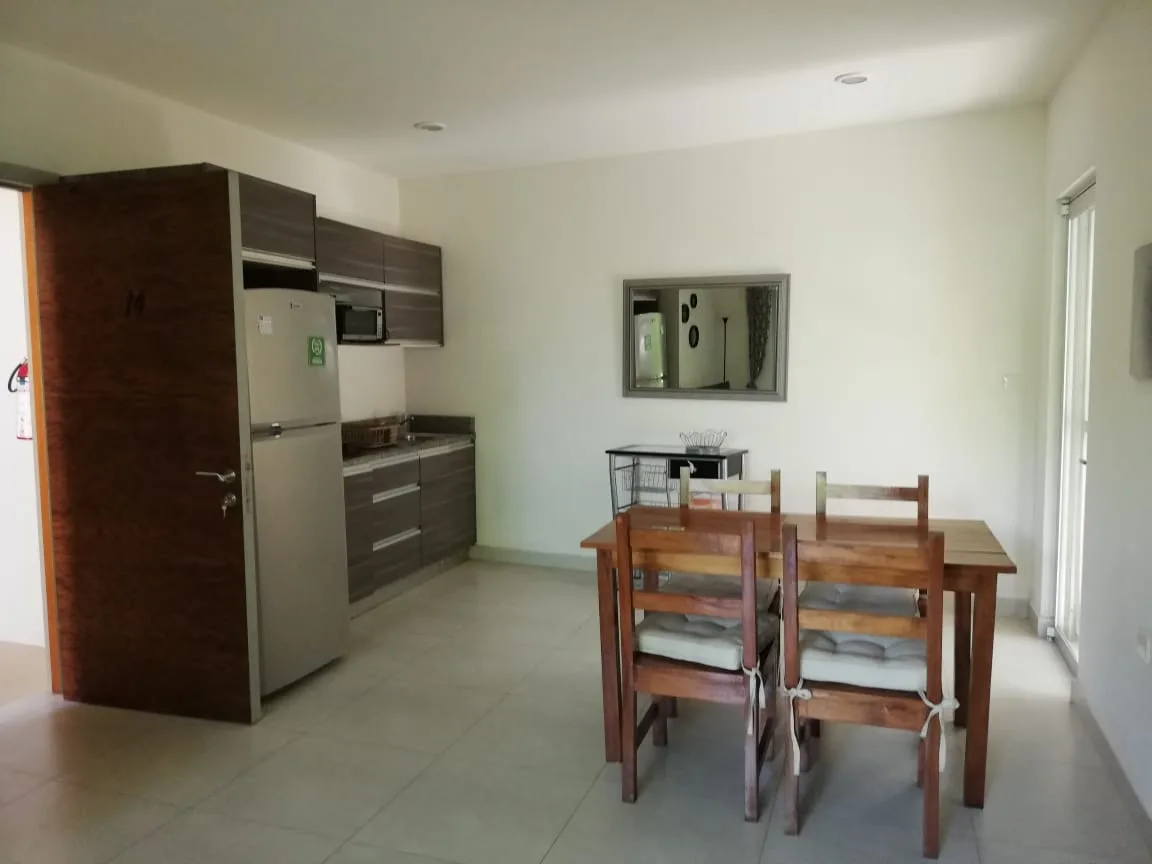 1 Bedroom Apartment in La Veleta, Tulum