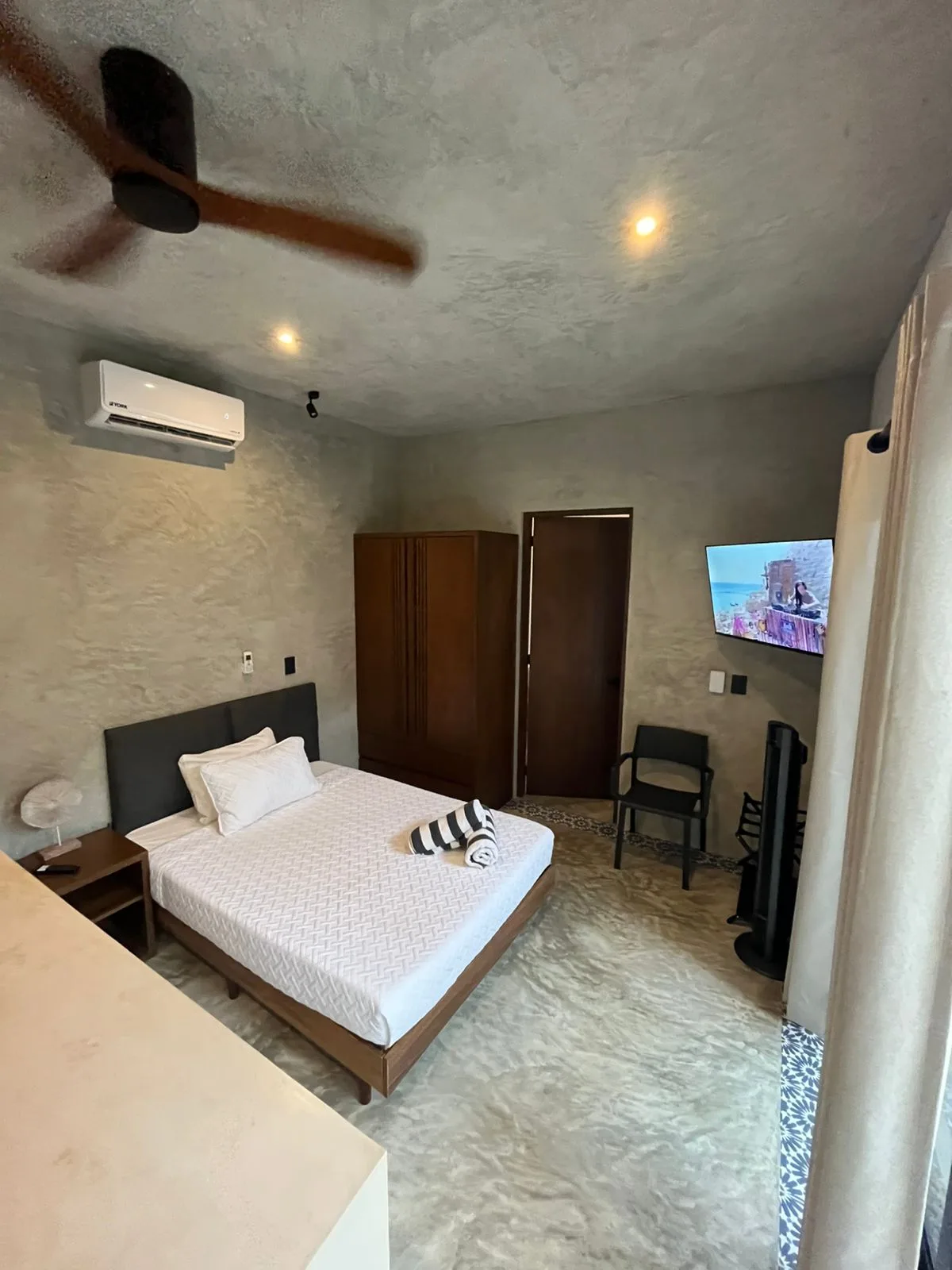 Studio Apartment in La Veleta, Tulum