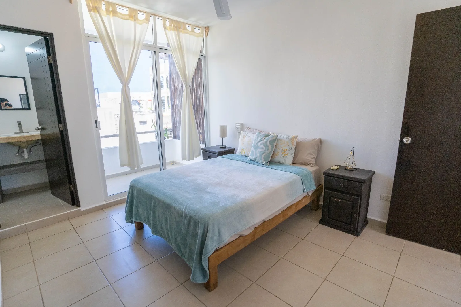1 Bedroom Apartment in Centro, Playa del Carmen