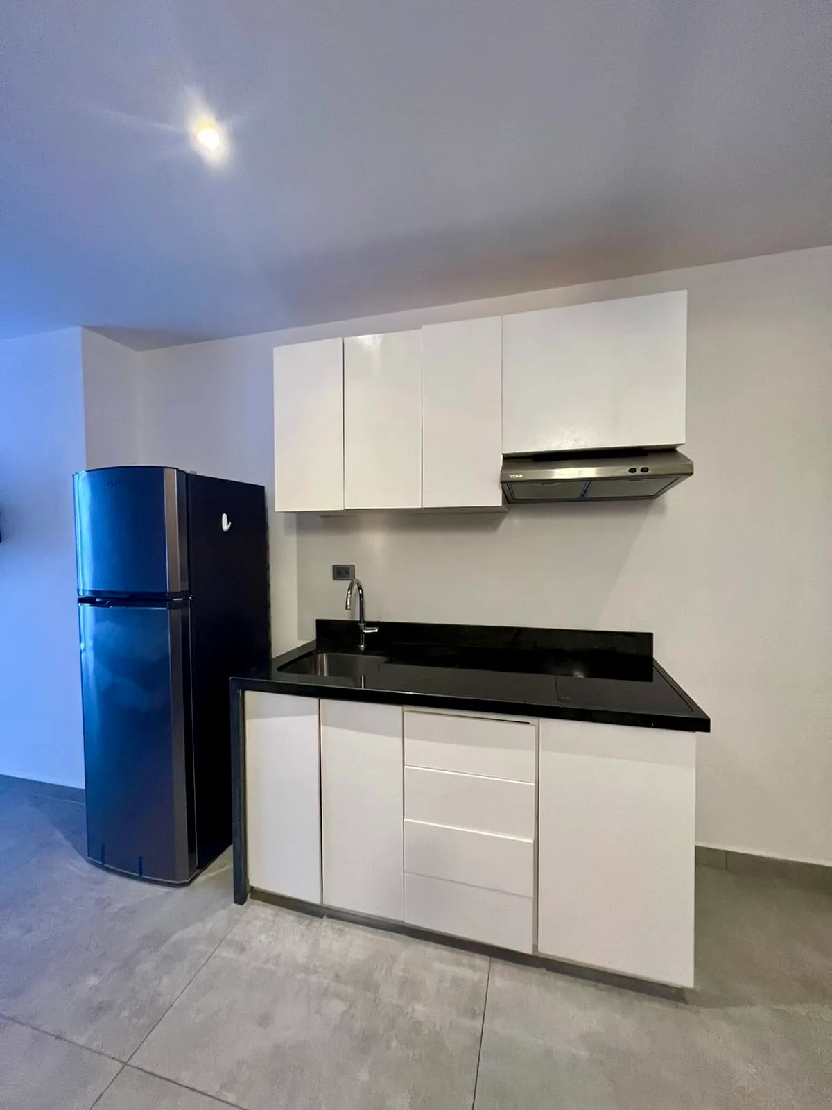 Studio for Rent in Zazil-Ha, Playa del Carmen