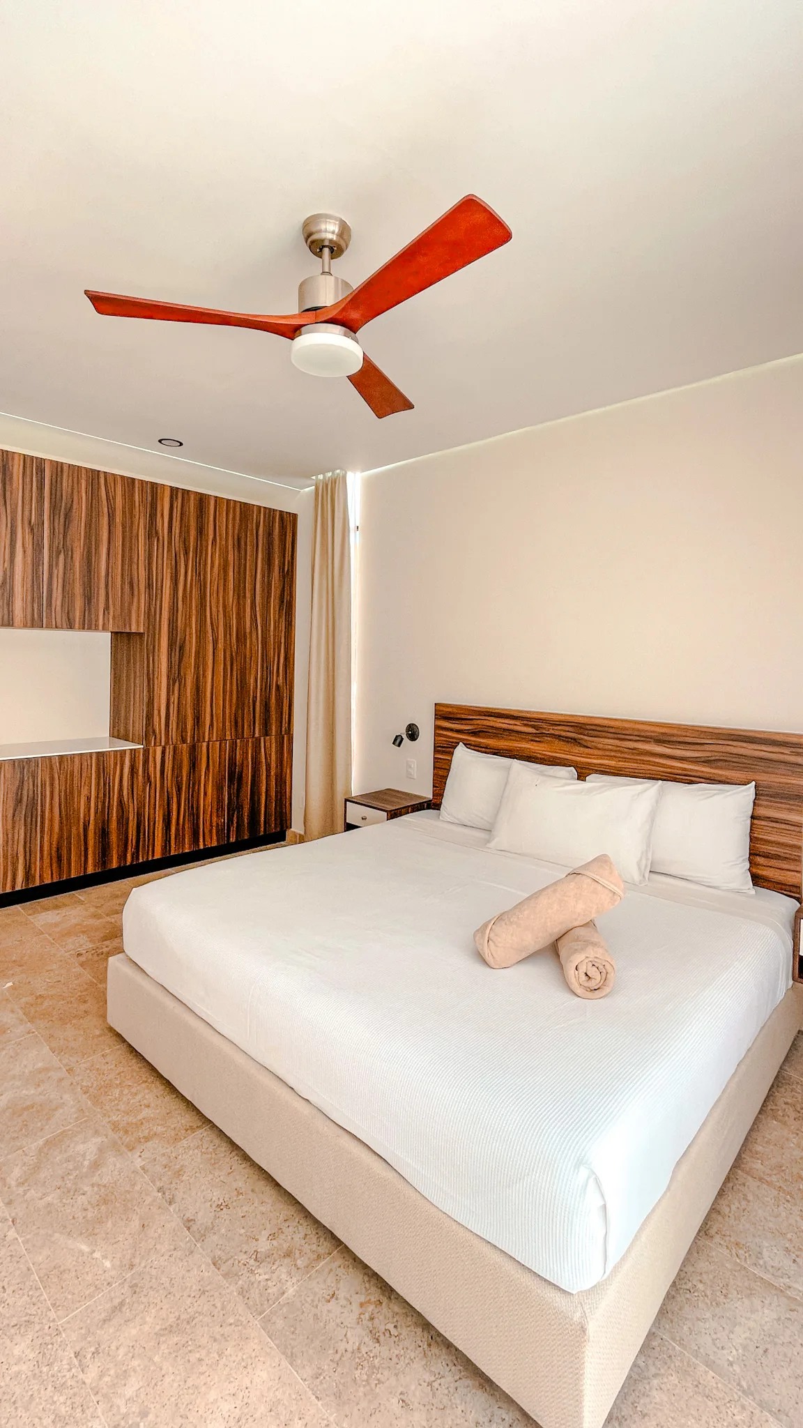 2 Bedroom Apartment in Aldea Zama, Tulum