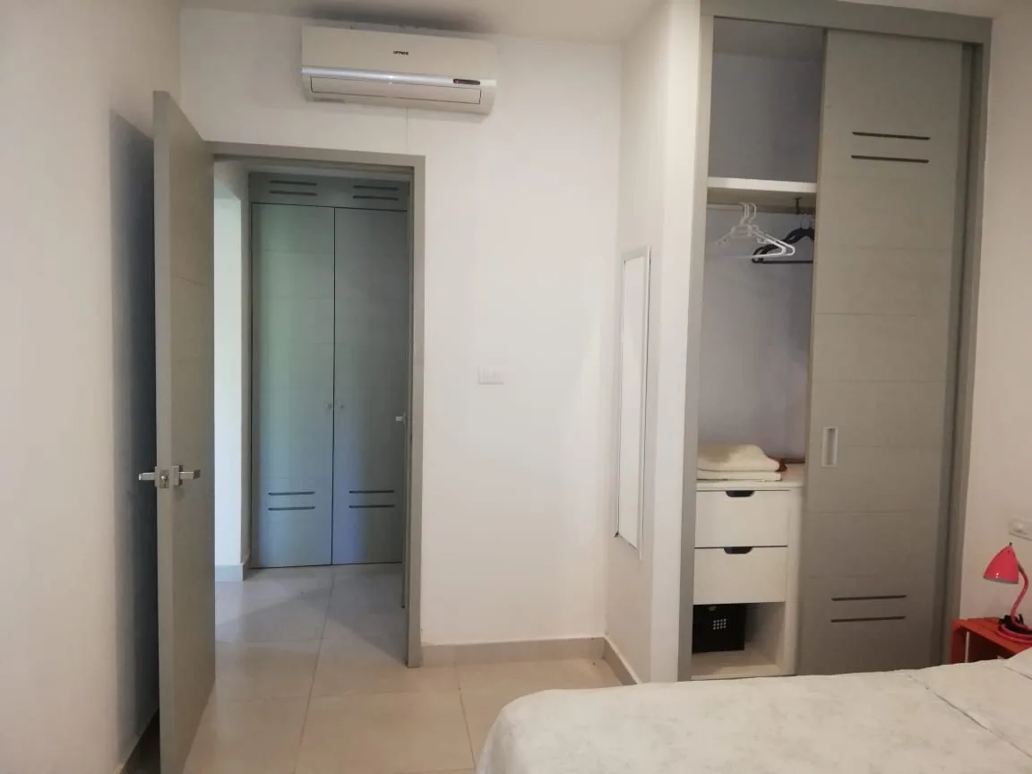1 Bedroom Apartment in La Veleta, Tulum