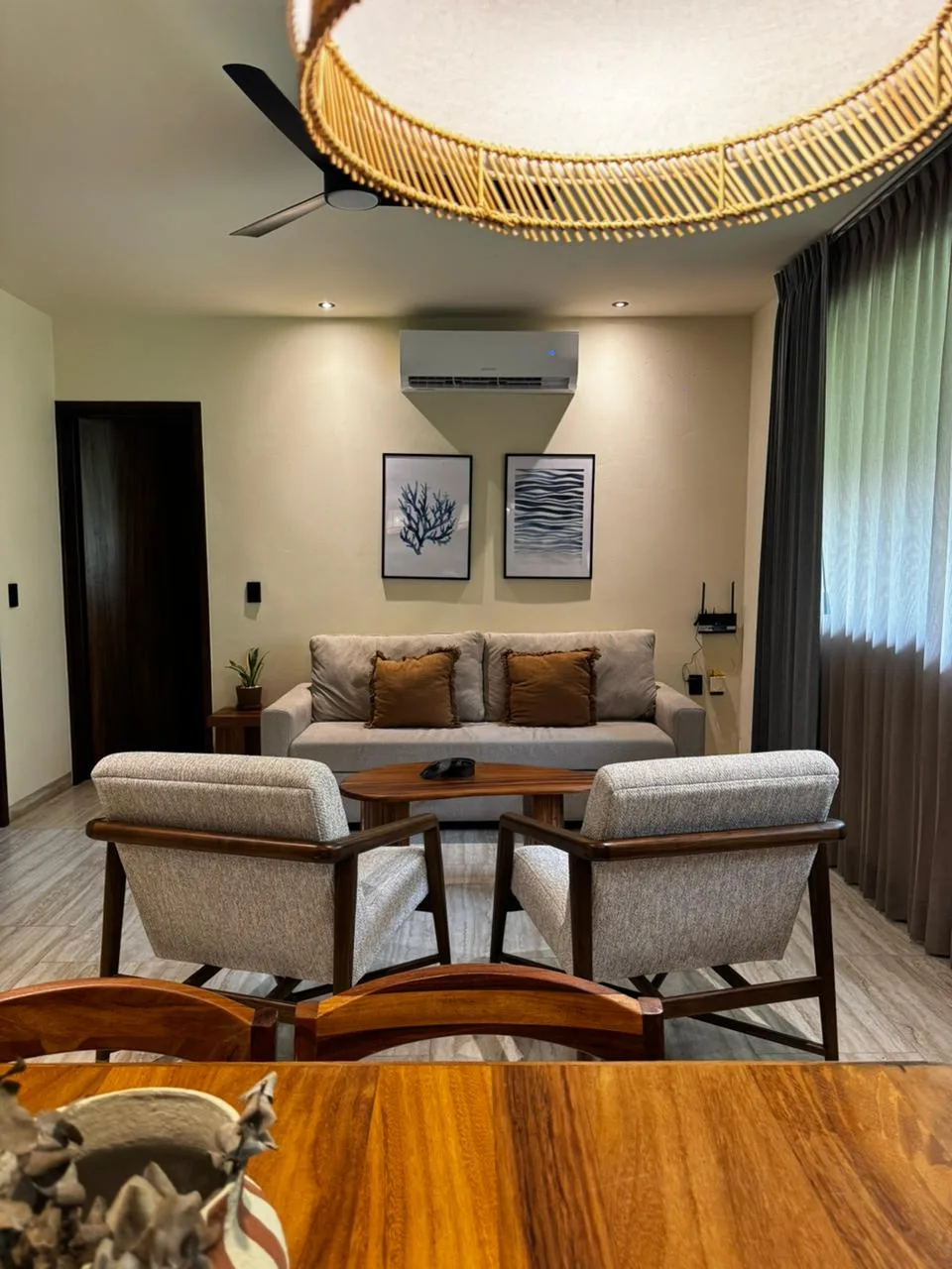 2 Bedroom Apartment in Región 8, Tulum
